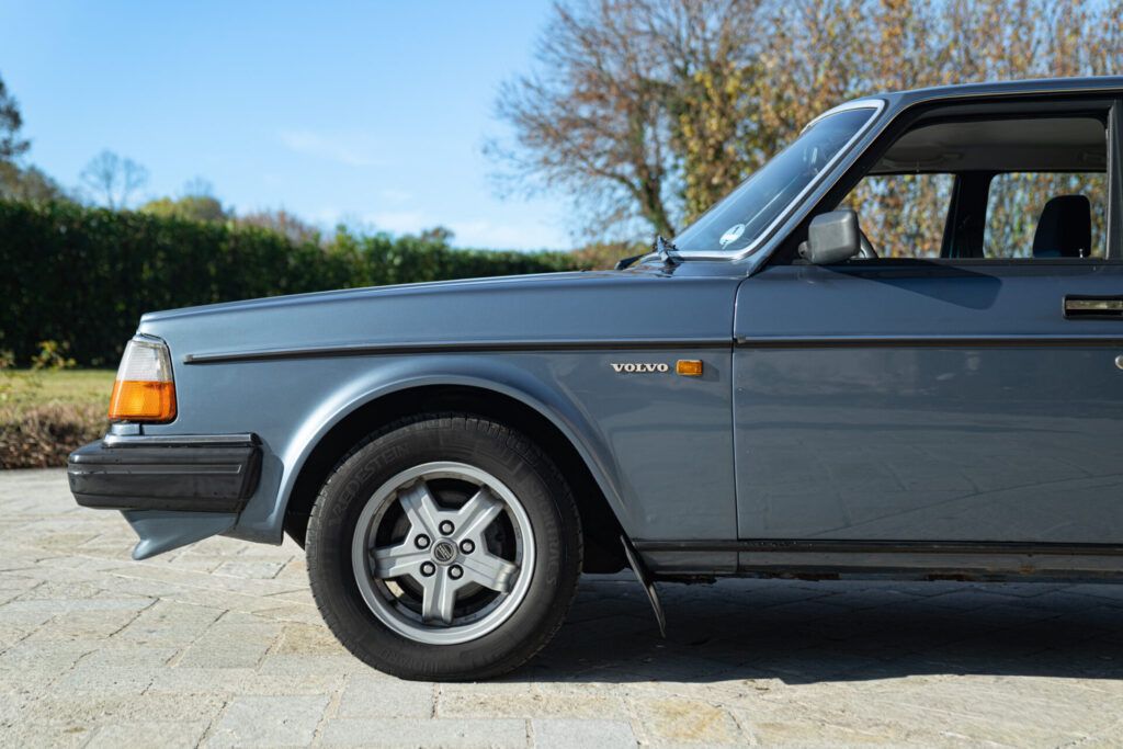 Volvo 244 for sale | 1984 VOLVO 244 GL 2.3L - Image 18