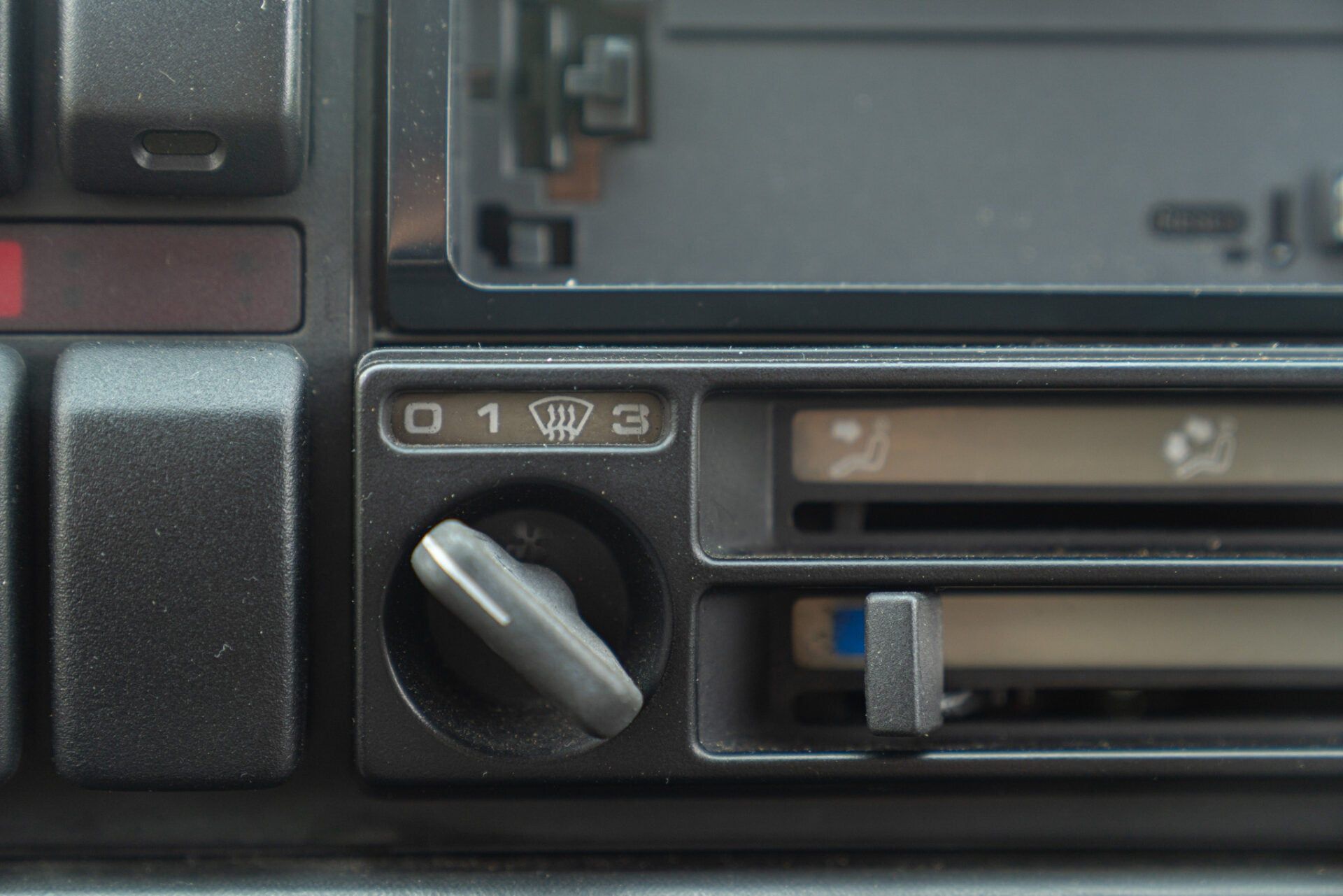 Volkswagen Golf for sale | 1983 VOLKSWAGEN GOLF GL 1.6 - Image 27