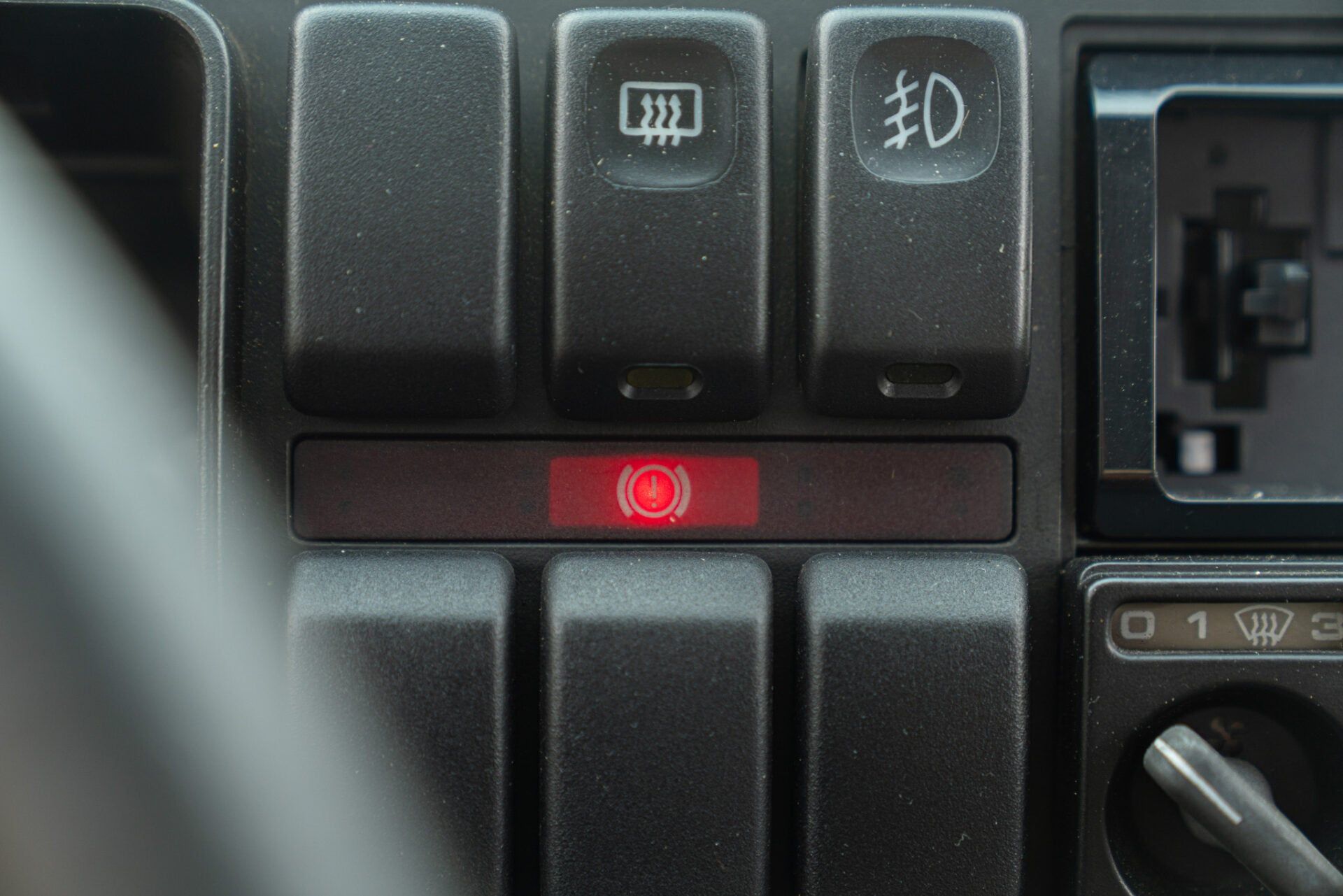 Volkswagen Golf for sale | 1983 VOLKSWAGEN GOLF GL 1.6 - Image 28