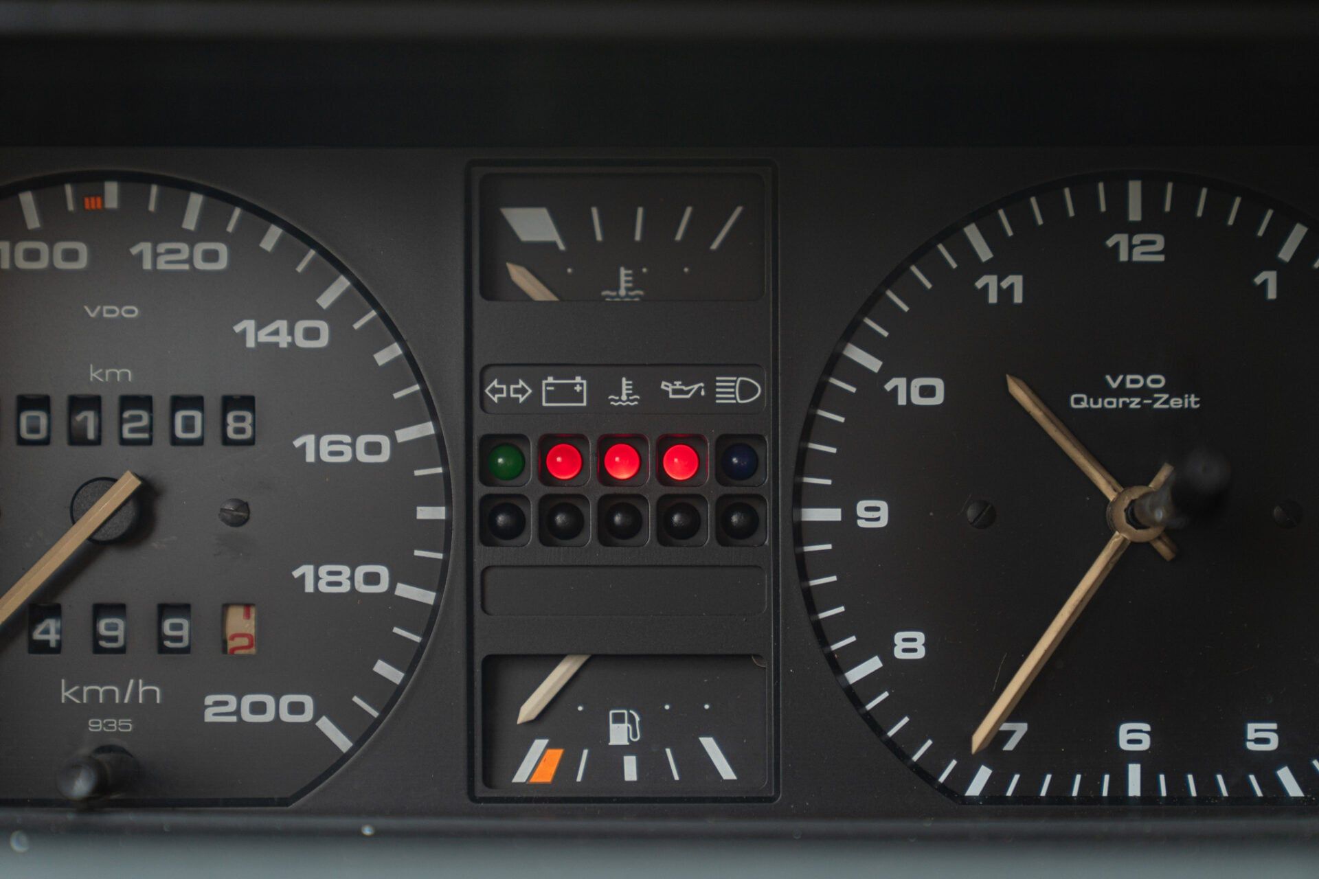 Volkswagen Golf for sale | 1983 VOLKSWAGEN GOLF GL 1.6 - Image 38