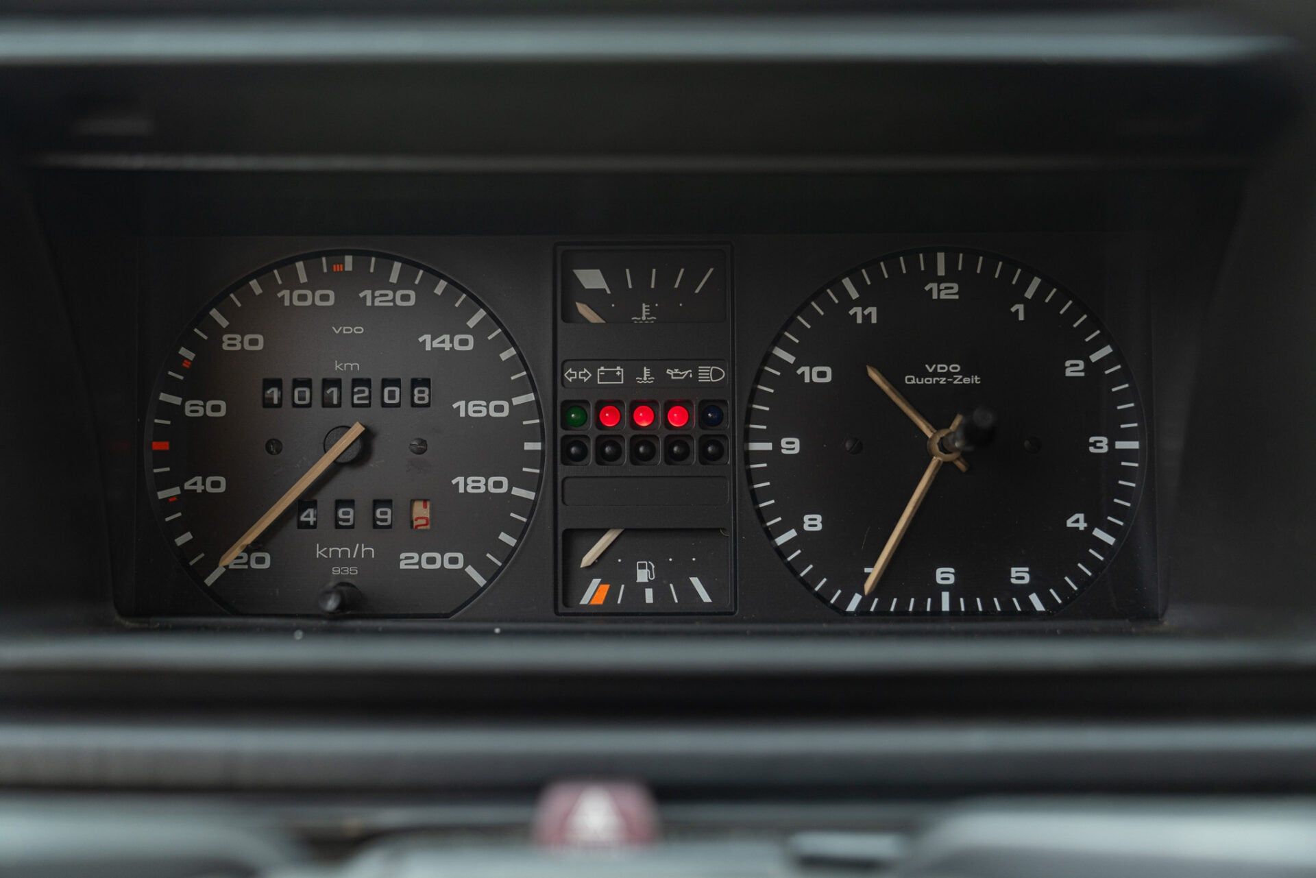 Volkswagen Golf for sale | 1983 VOLKSWAGEN GOLF GL 1.6 - Image 37