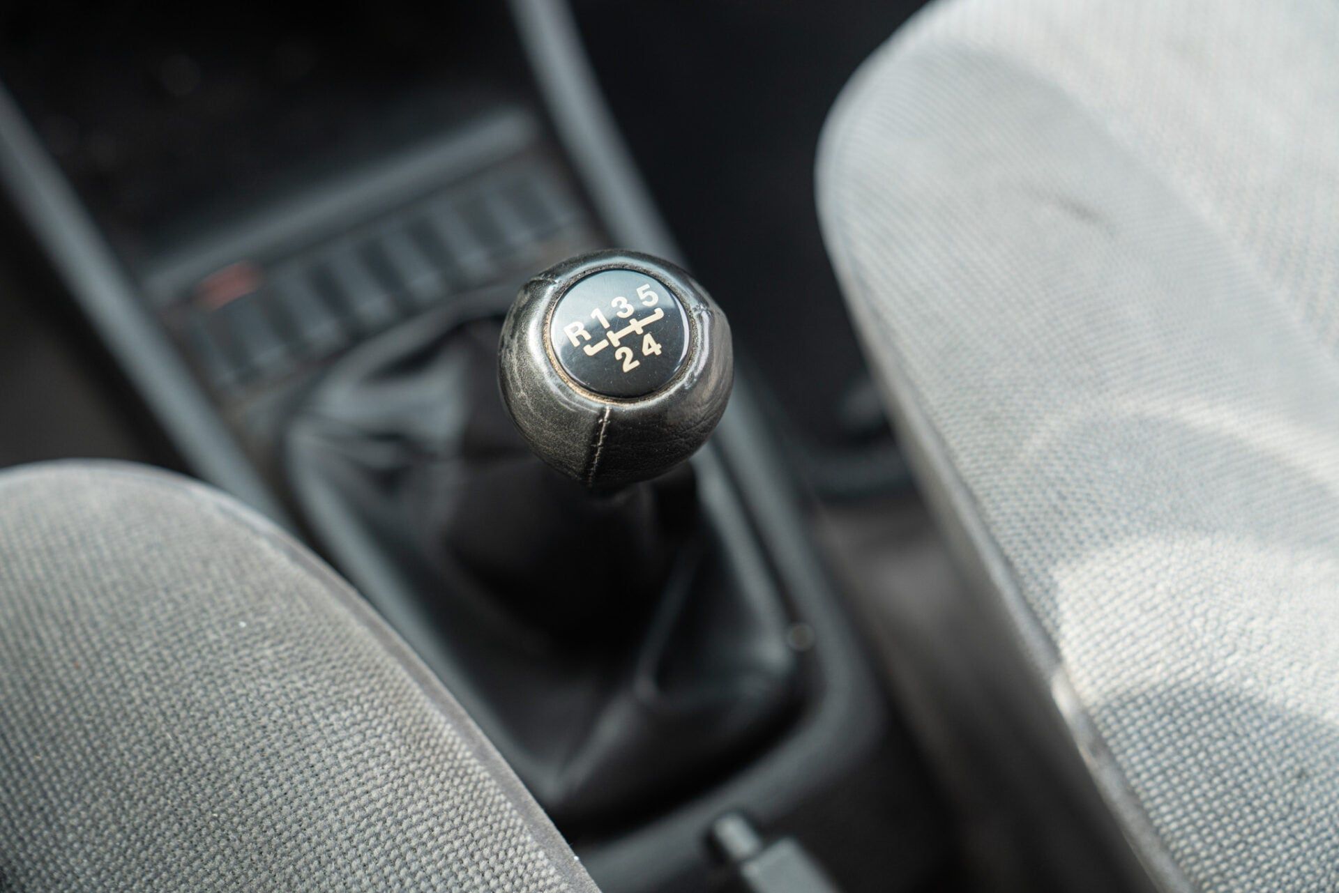 Volkswagen Golf for sale | 1983 VOLKSWAGEN GOLF GL 1.6 - Image 33