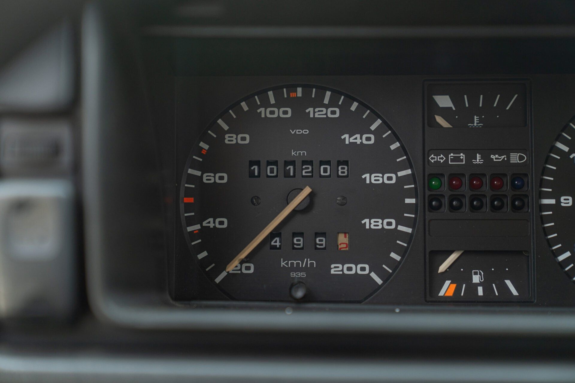 Volkswagen Golf for sale | 1983 VOLKSWAGEN GOLF GL 1.6 - Image 36