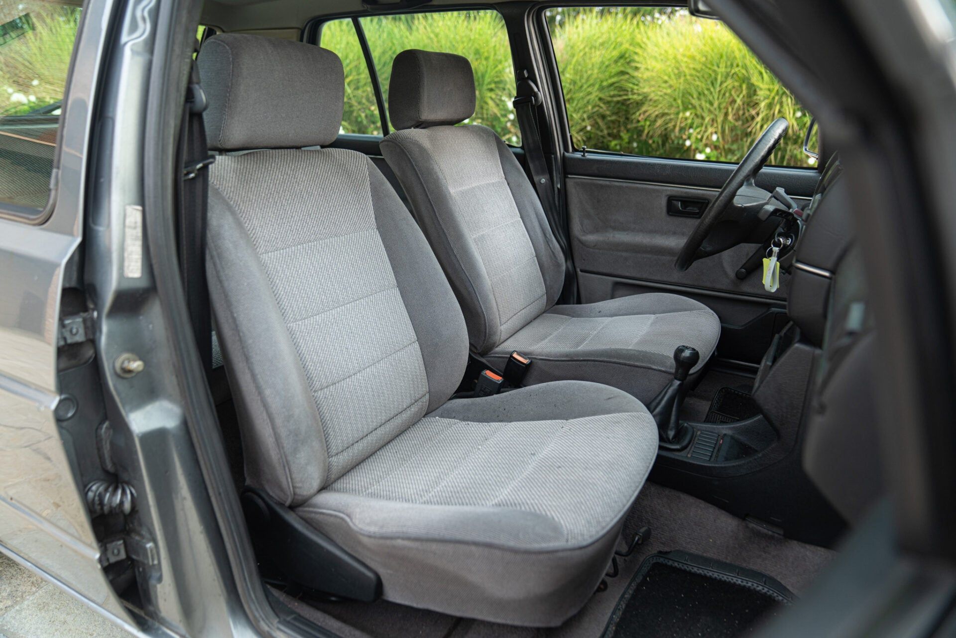 Volkswagen Golf for sale | 1983 VOLKSWAGEN GOLF GL 1.6 - Image 22