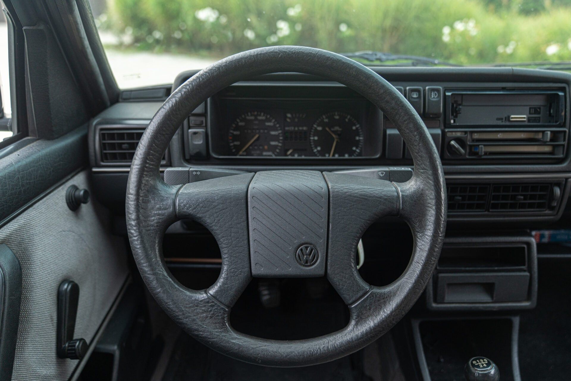 Volkswagen Golf for sale | 1983 VOLKSWAGEN GOLF GL 1.6 - Image 35