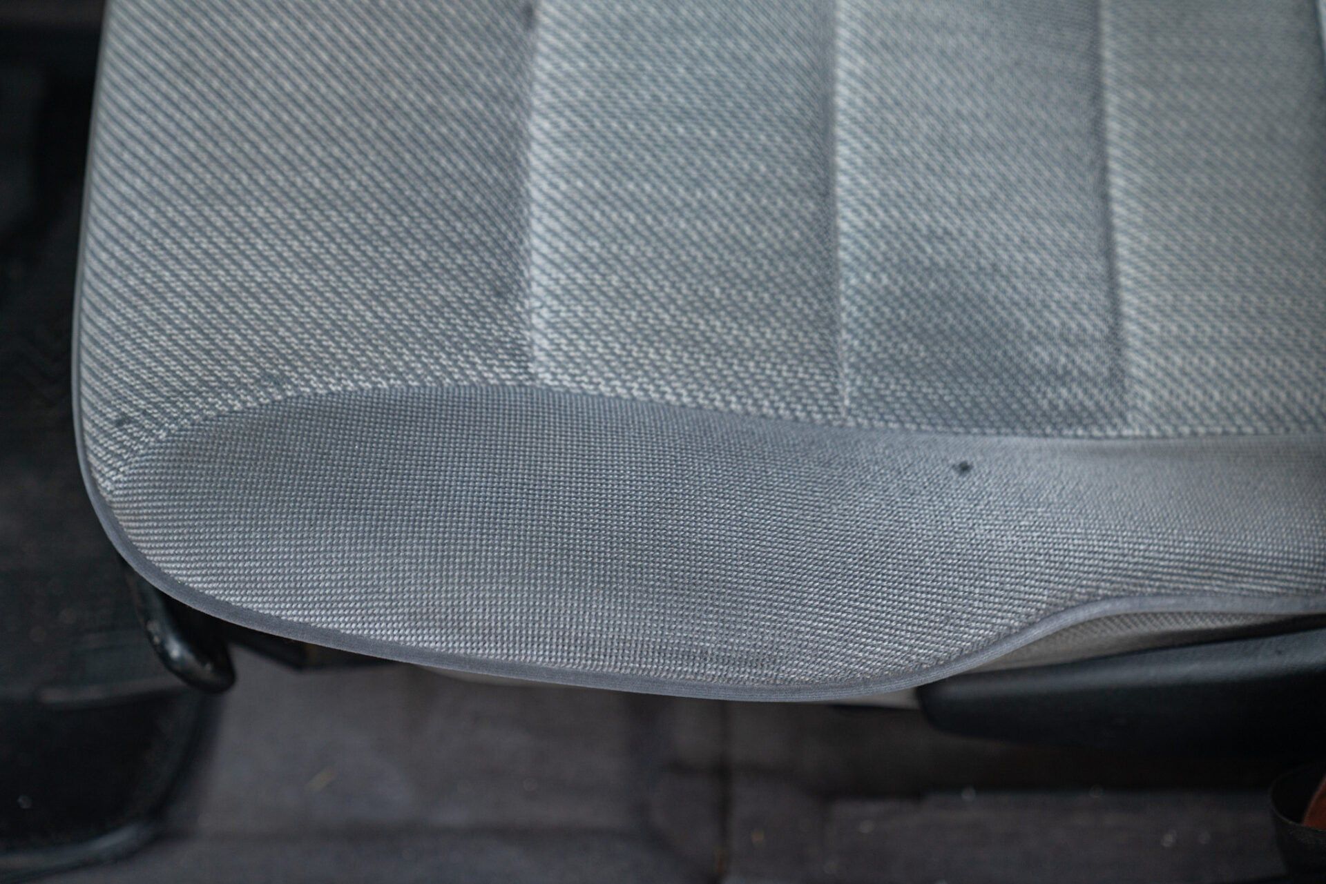 Volkswagen Golf for sale | 1983 VOLKSWAGEN GOLF GL 1.6 - Image 24