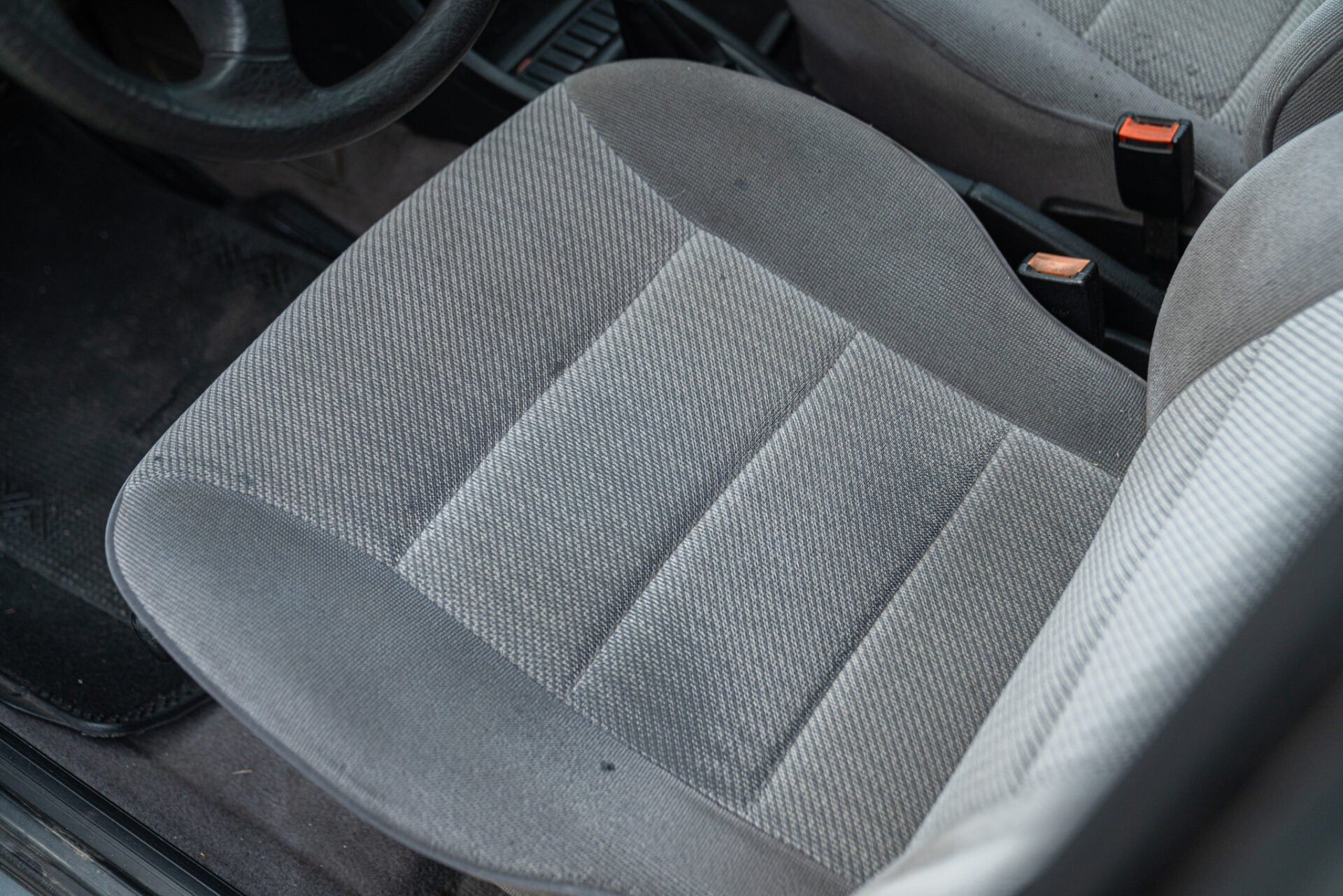 Volkswagen Golf for sale | 1983 VOLKSWAGEN GOLF GL 1.6 - Image 25