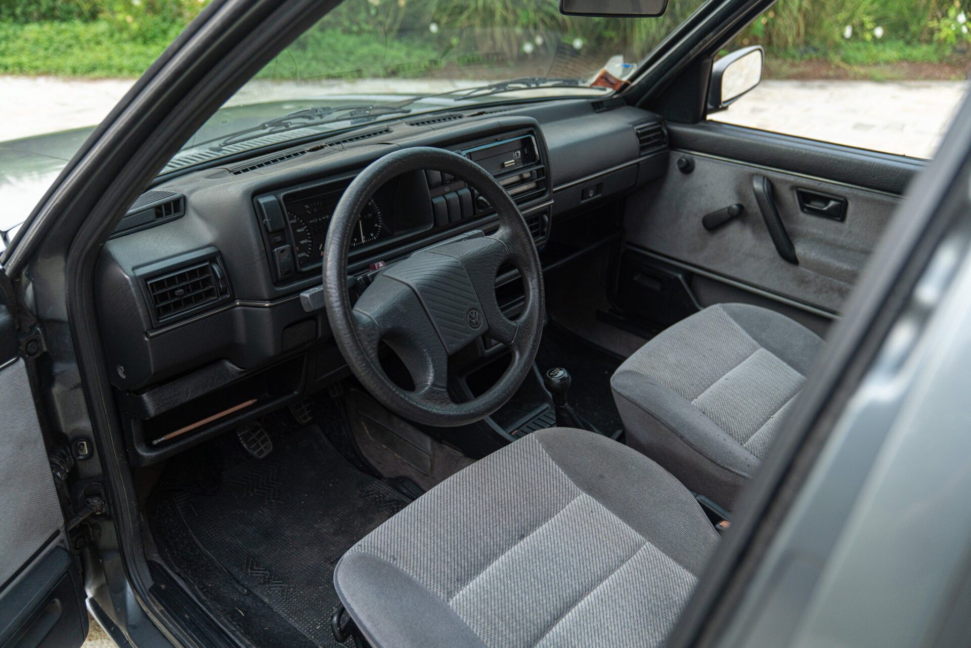 Volkswagen Golf for sale | 1983 VOLKSWAGEN GOLF GL 1.6 - Image 34
