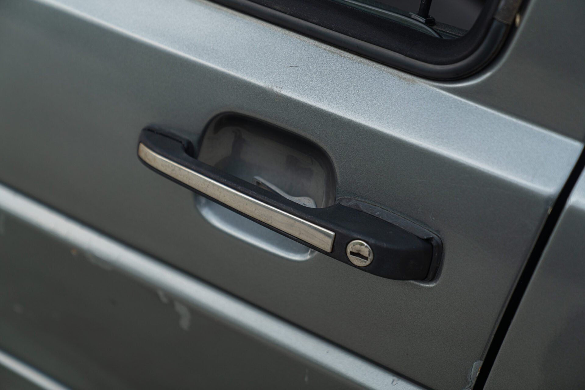 Volkswagen Golf for sale | 1983 VOLKSWAGEN GOLF GL 1.6 - Image 16