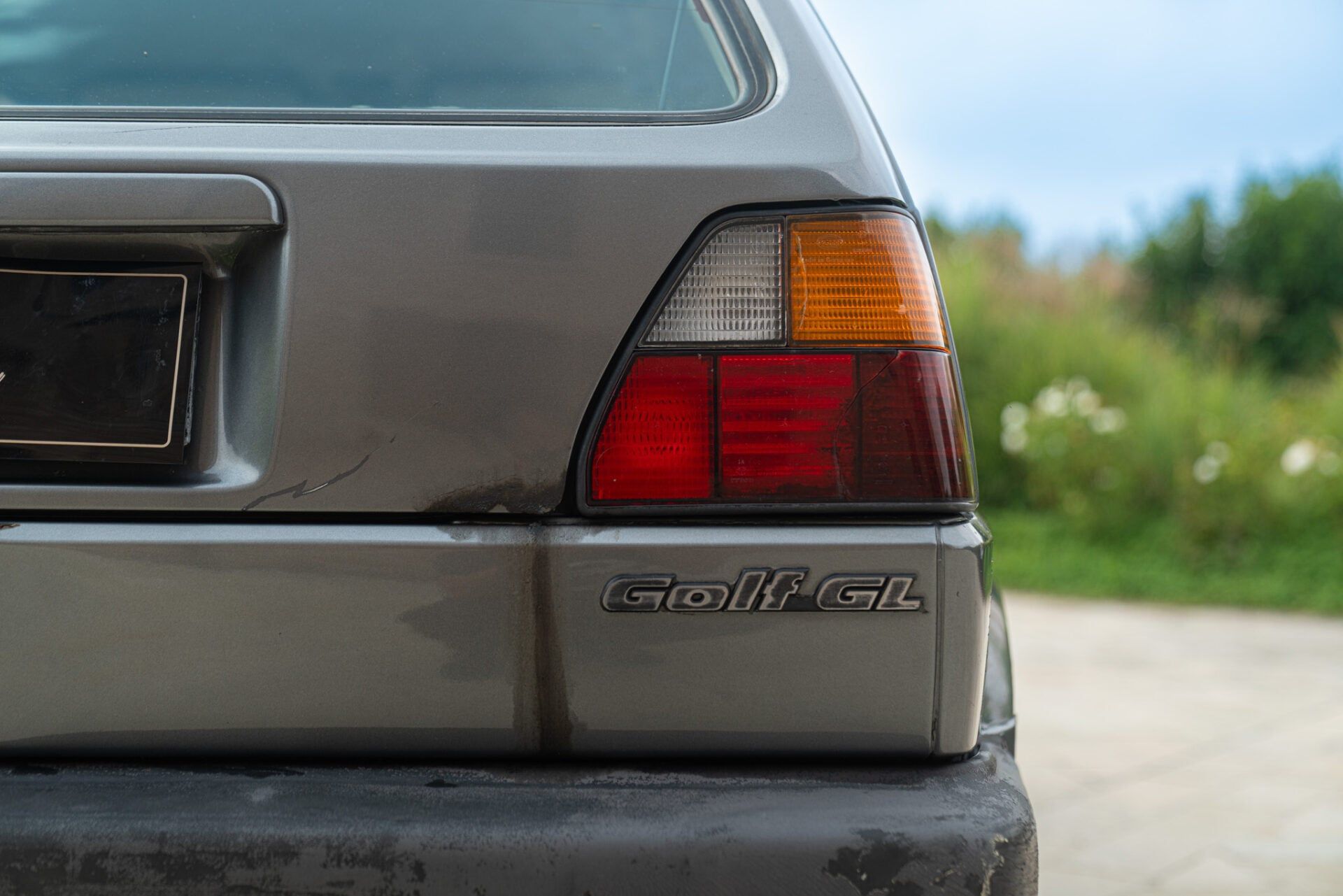 Volkswagen Golf for sale | 1983 VOLKSWAGEN GOLF GL 1.6 - Image 18