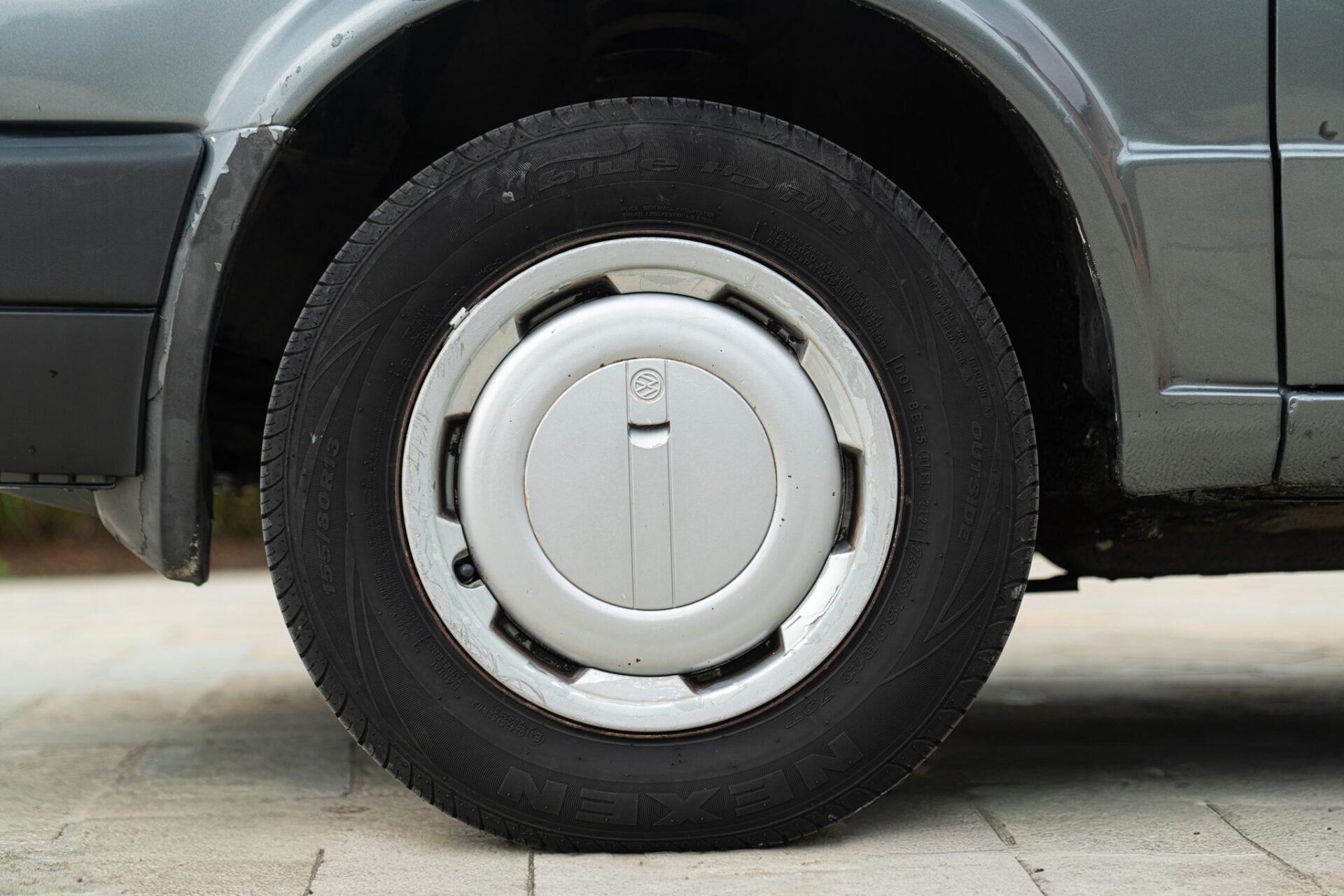 Volkswagen Golf for sale | 1983 VOLKSWAGEN GOLF GL 1.6 - Image 15