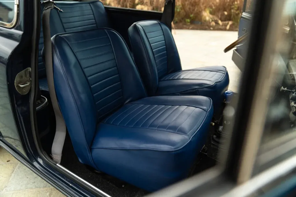 Innocenti Mini for sale | 1971 INNOCENTI MINI COOPER MK3 - Image 18