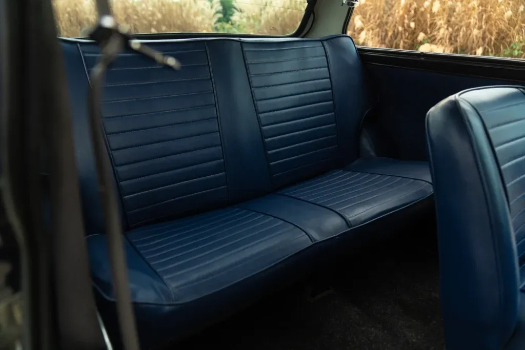 Innocenti Mini for sale | 1971 INNOCENTI MINI COOPER MK3 - Image 20