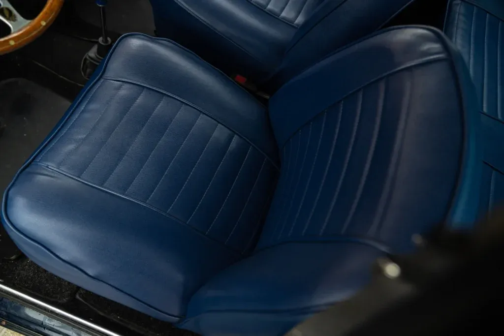 Innocenti Mini for sale | 1971 INNOCENTI MINI COOPER MK3 - Image 19