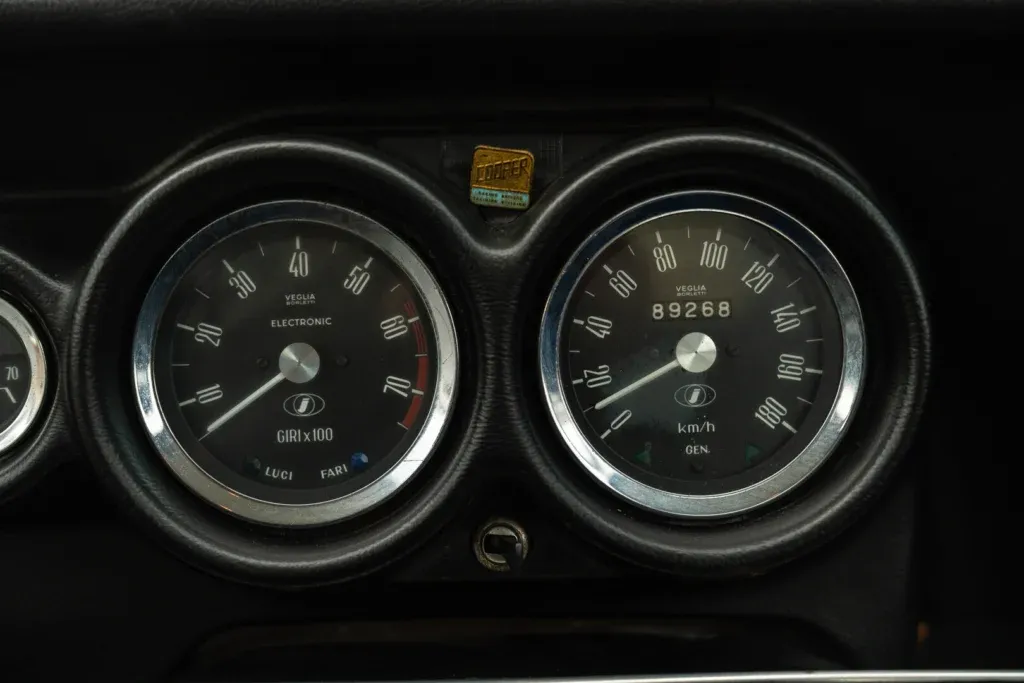 Innocenti Mini for sale | 1971 INNOCENTI MINI COOPER MK3 - Image 26