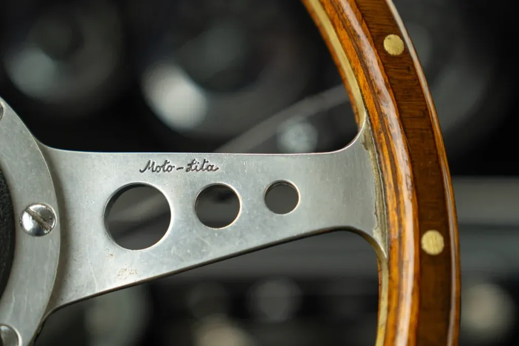 Innocenti Mini for sale | 1971 INNOCENTI MINI COOPER MK3 - Image 25