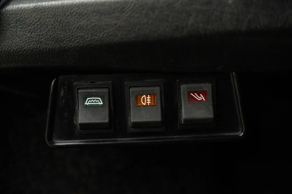 Innocenti Mini for sale | 1971 INNOCENTI MINI COOPER MK3 - Image 27