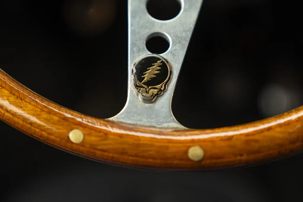 Innocenti Mini for sale | 1971 INNOCENTI MINI COOPER MK3 - Image 29