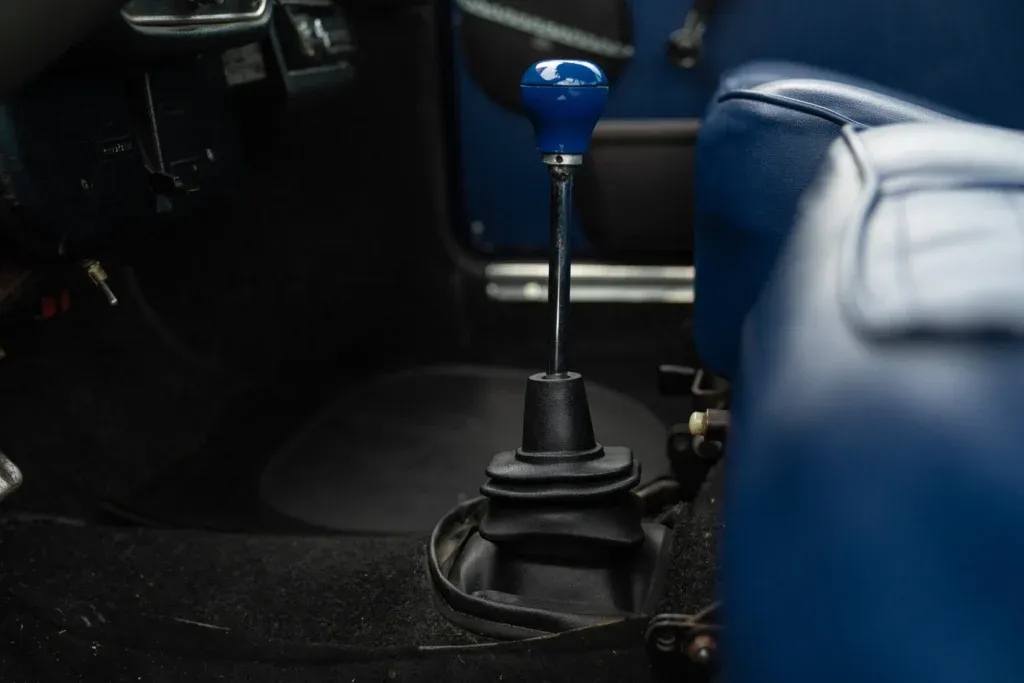 Innocenti Mini for sale | 1971 INNOCENTI MINI COOPER MK3 - Image 31