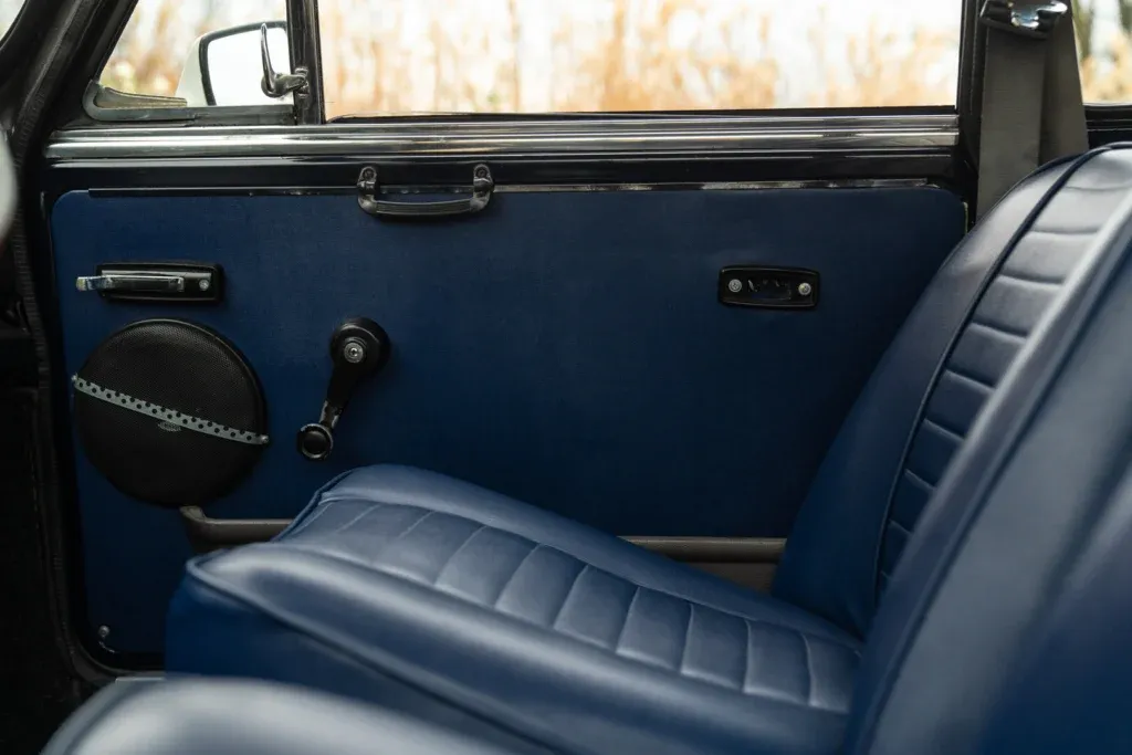 Innocenti Mini for sale | 1971 INNOCENTI MINI COOPER MK3 - Image 23