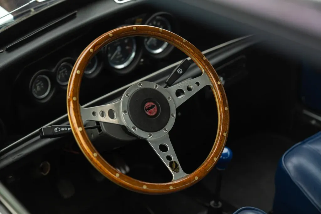 Innocenti Mini for sale | 1971 INNOCENTI MINI COOPER MK3 - Image 16