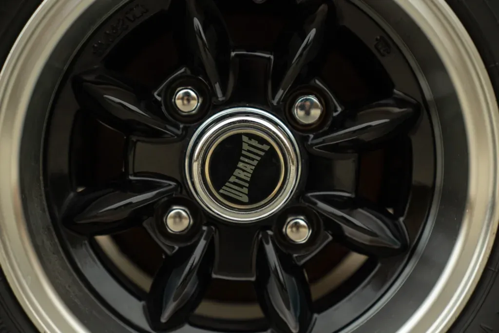 Innocenti Mini for sale | 1971 INNOCENTI MINI COOPER MK3 - Image 32