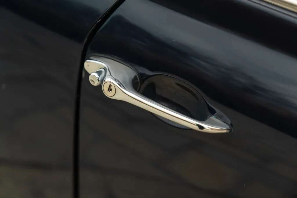 Innocenti Mini for sale | 1971 INNOCENTI MINI COOPER MK3 - Image 11