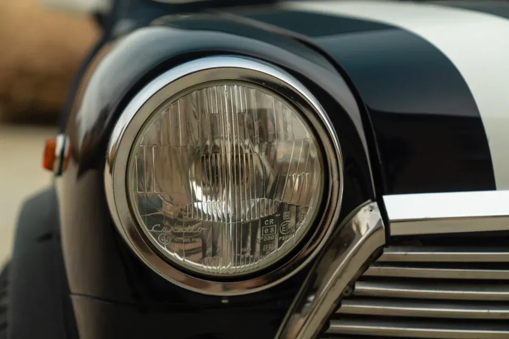 Innocenti Mini for sale | 1971 INNOCENTI MINI COOPER MK3 - Image 13