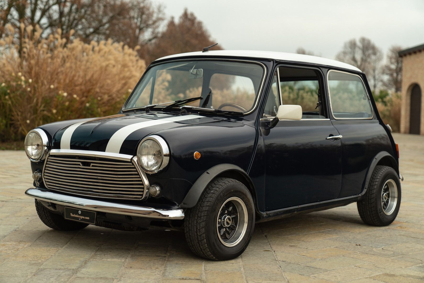 Innocenti Mini for sale | 1971 INNOCENTI MINI COOPER MK3
