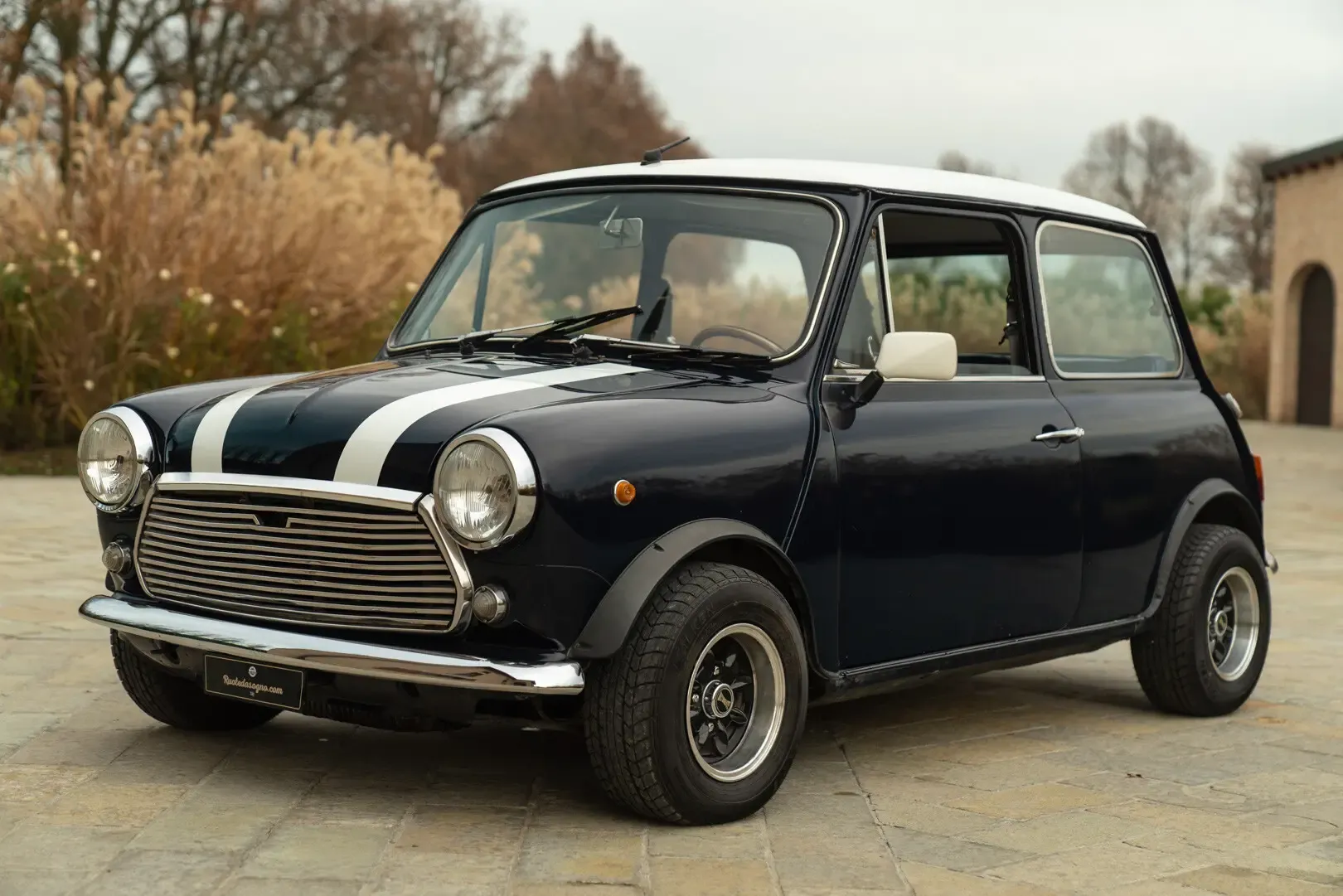 Innocenti Mini for sale | 1971 INNOCENTI MINI COOPER MK3