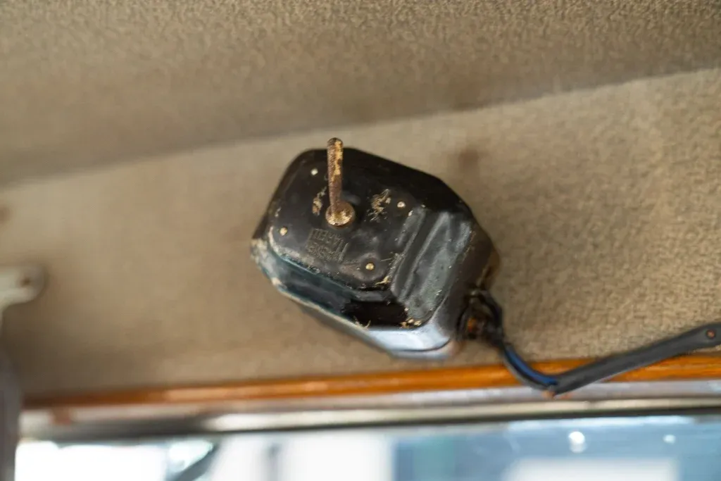 Bianchi S5 for sale | 1928 BIANCHI S5 BERLINA - Image 44