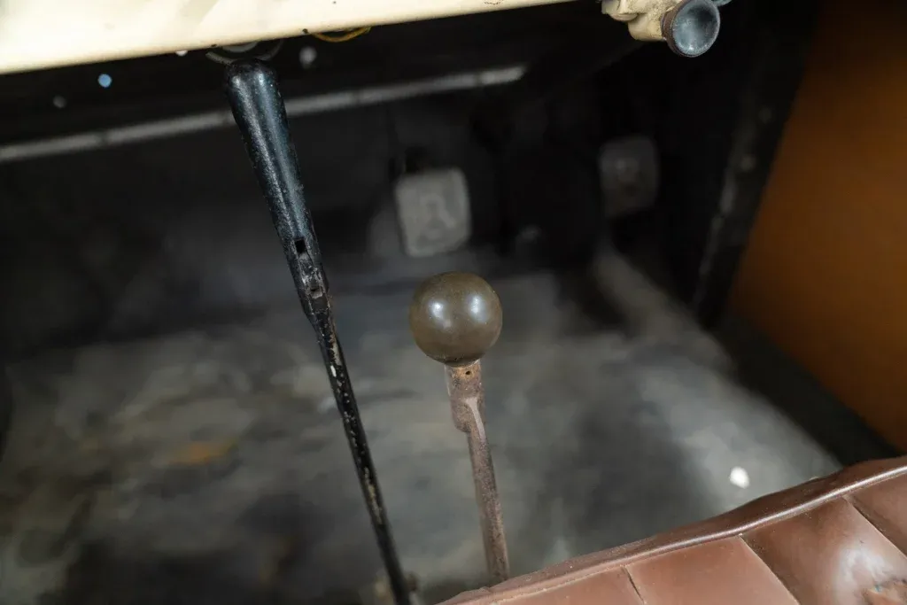 Bianchi S5 for sale | 1928 BIANCHI S5 BERLINA - Image 45