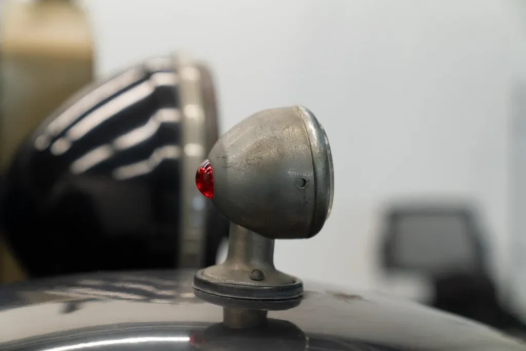 Bianchi S5 for sale | 1928 BIANCHI S5 BERLINA - Image 15