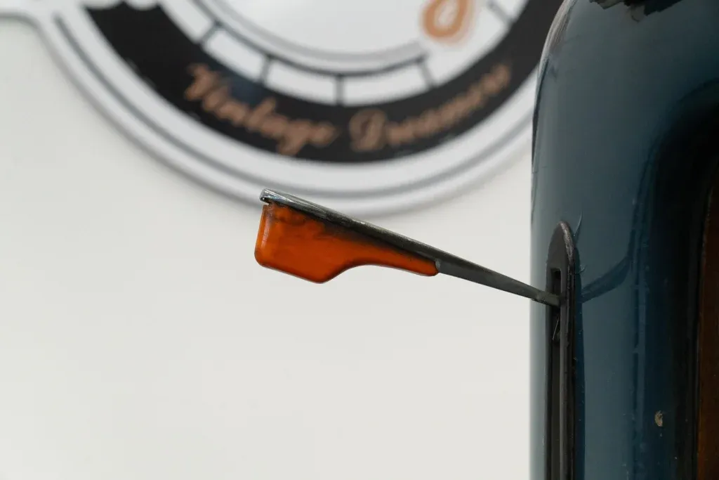 Bianchi S5 for sale | 1928 BIANCHI S5 BERLINA - Image 17