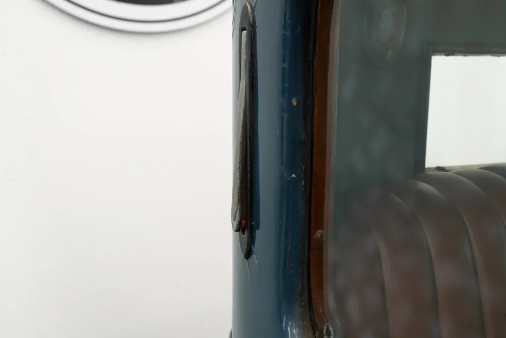 Bianchi S5 for sale | 1928 BIANCHI S5 BERLINA - Image 18