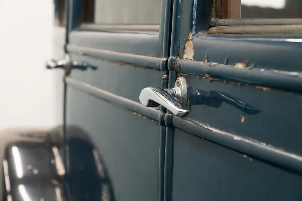 Bianchi S5 for sale | 1928 BIANCHI S5 BERLINA - Image 19