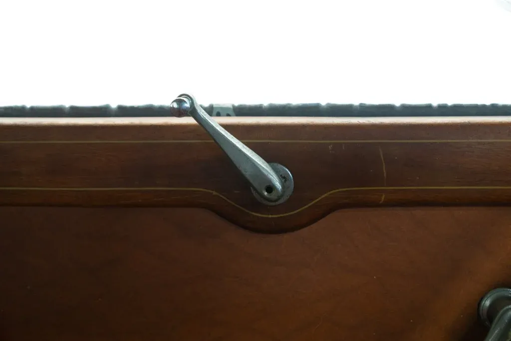 Bianchi S5 for sale | 1928 BIANCHI S5 BERLINA - Image 51