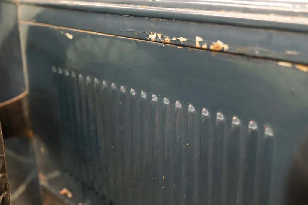 Bianchi S5 for sale | 1928 BIANCHI S5 BERLINA - Image 21