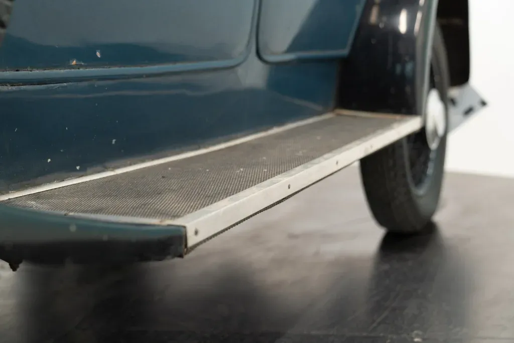 Bianchi S5 for sale | 1928 BIANCHI S5 BERLINA - Image 24