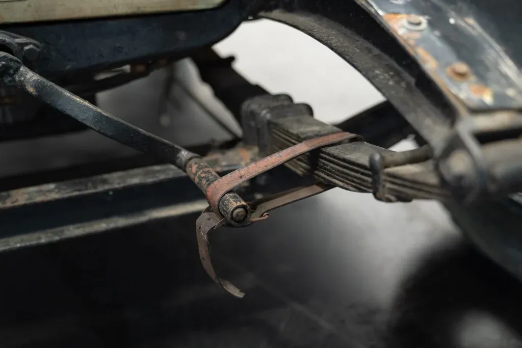 Bianchi S5 for sale | 1928 BIANCHI S5 BERLINA - Image 26