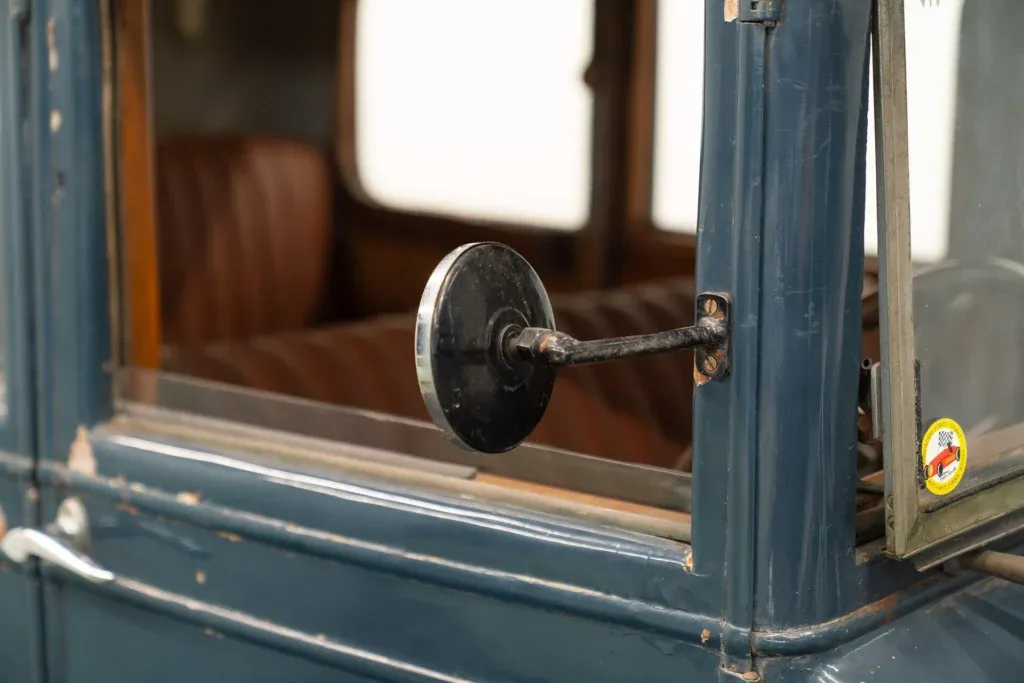 Bianchi S5 for sale | 1928 BIANCHI S5 BERLINA - Image 29