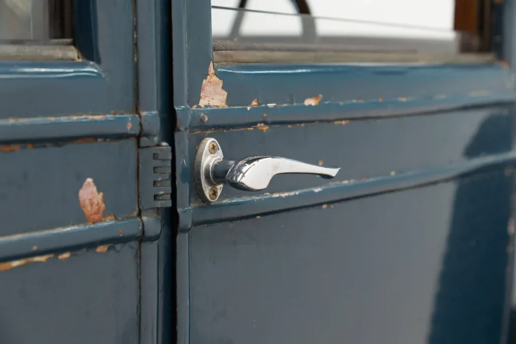 Bianchi S5 for sale | 1928 BIANCHI S5 BERLINA - Image 35