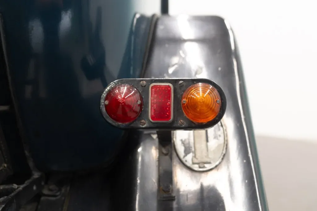 Bianchi S5 for sale | 1928 BIANCHI S5 BERLINA - Image 36