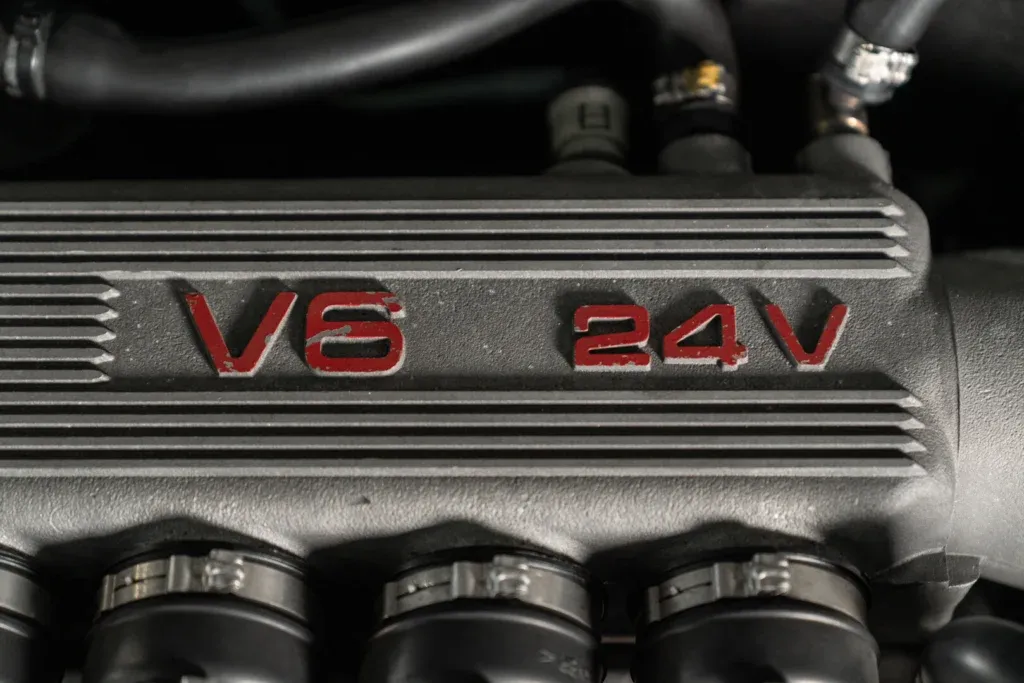 Alfa Romeo 166 for sale | 1999 Alfa Romeo 166 3.0 V6 24V - Image 46