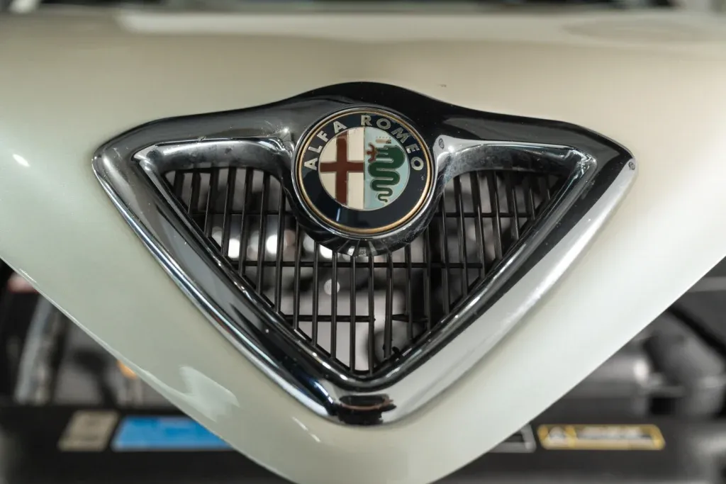 Alfa Romeo 166 for sale | 1999 Alfa Romeo 166 3.0 V6 24V - Image 45