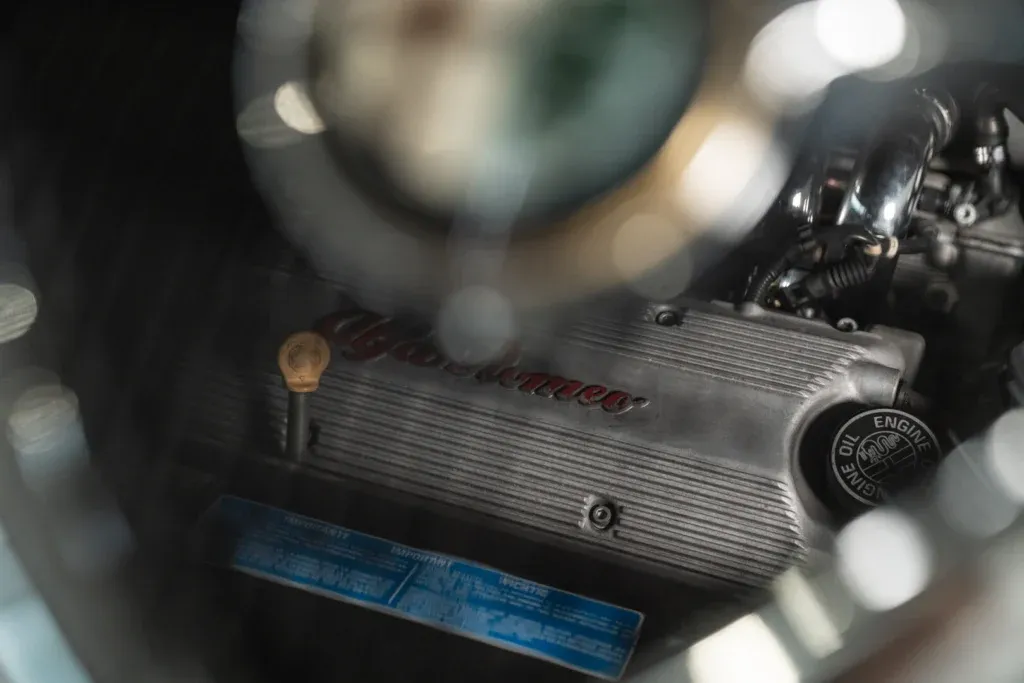 Alfa Romeo 166 for sale | 1999 Alfa Romeo 166 3.0 V6 24V - Image 44