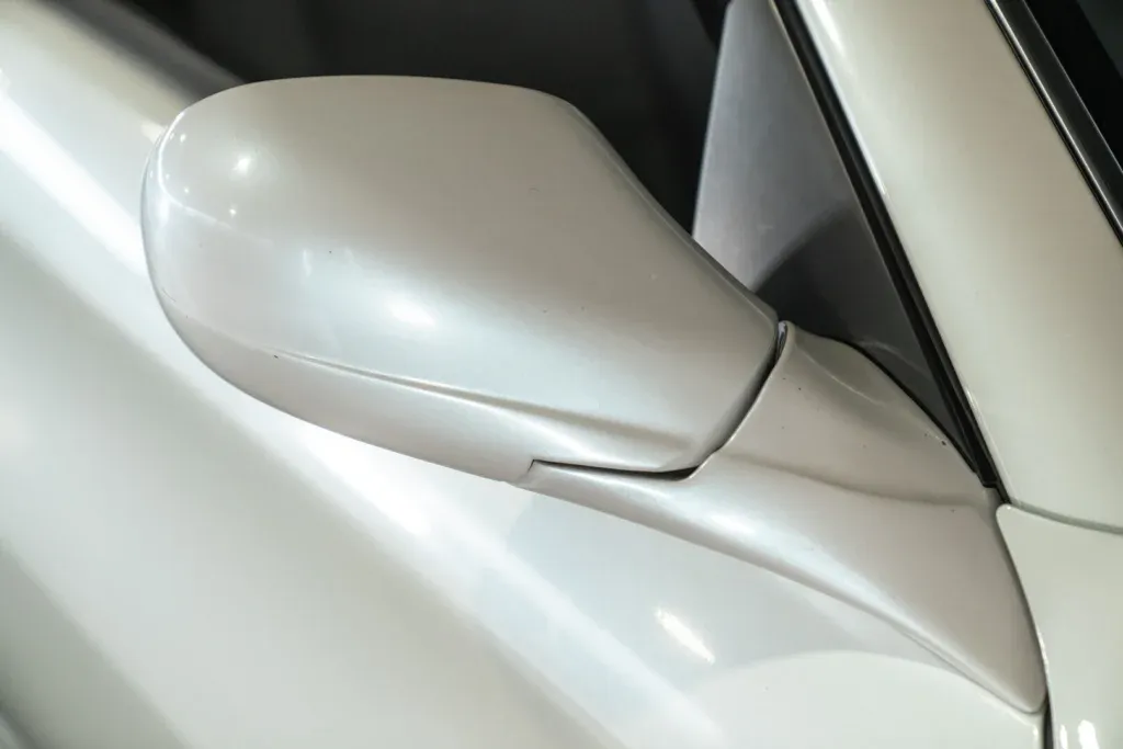 Alfa Romeo 166 for sale | 1999 Alfa Romeo 166 3.0 V6 24V - Image 14