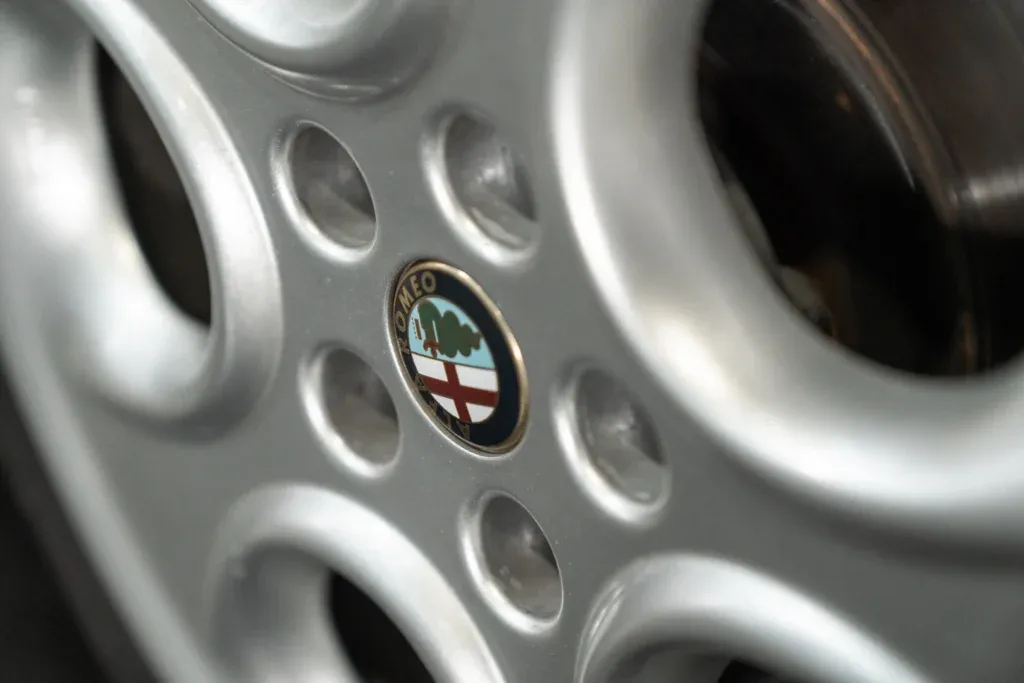 Alfa Romeo 166 for sale | 1999 Alfa Romeo 166 3.0 V6 24V - Image 15