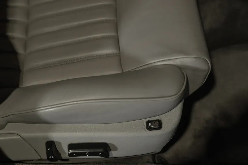 Alfa Romeo 166 for sale | 1999 Alfa Romeo 166 3.0 V6 24V - Image 18