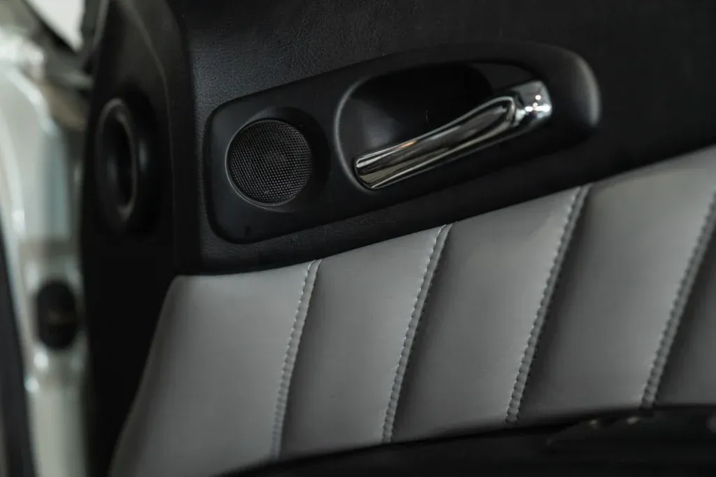 Alfa Romeo 166 for sale | 1999 Alfa Romeo 166 3.0 V6 24V - Image 18